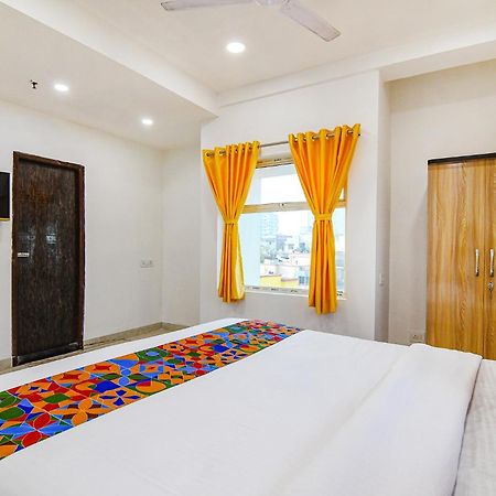 Fabhotel Grand Hazra Inn - Nr Ballygunge Station Calcutta Extérieur photo