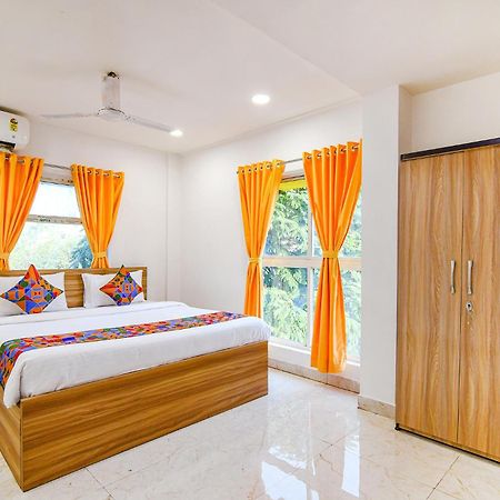 Fabhotel Grand Hazra Inn - Nr Ballygunge Station Calcutta Extérieur photo