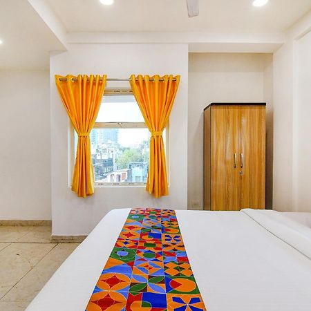 Fabhotel Grand Hazra Inn - Nr Ballygunge Station Calcutta Extérieur photo