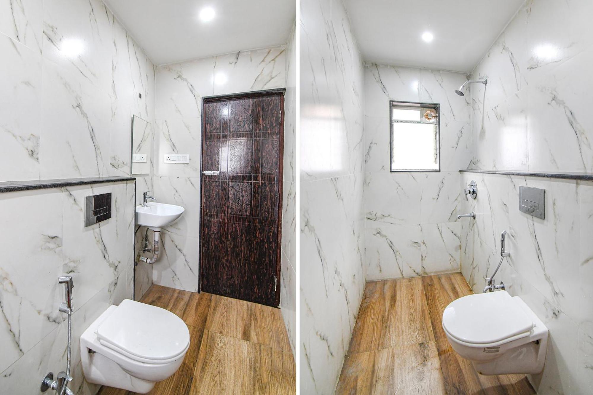 Fabhotel Grand Hazra Inn - Nr Ballygunge Station Calcutta Extérieur photo
