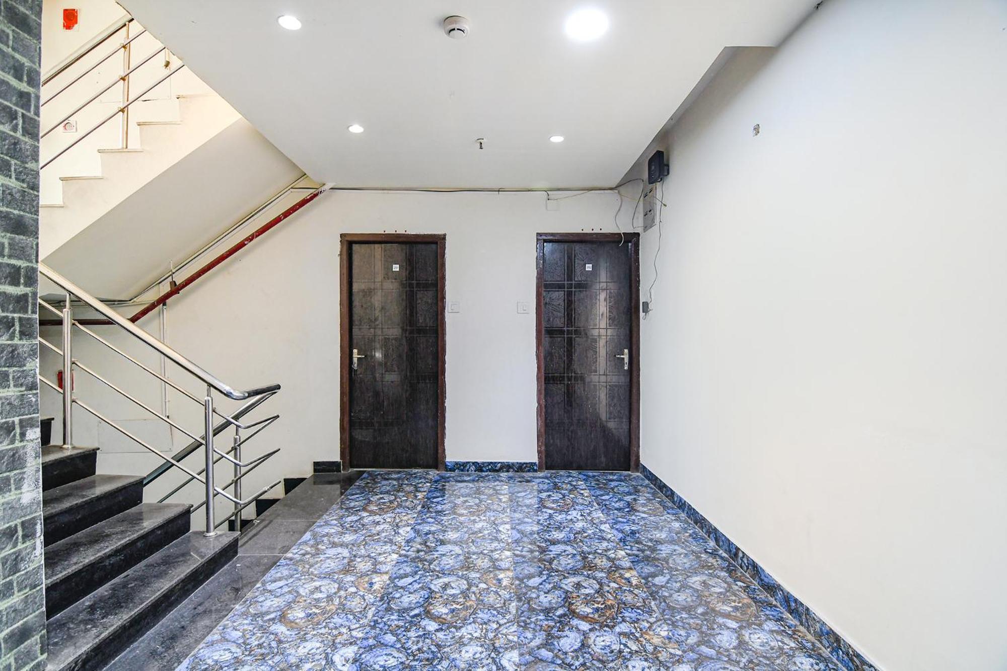 Fabhotel Grand Hazra Inn - Nr Ballygunge Station Calcutta Extérieur photo